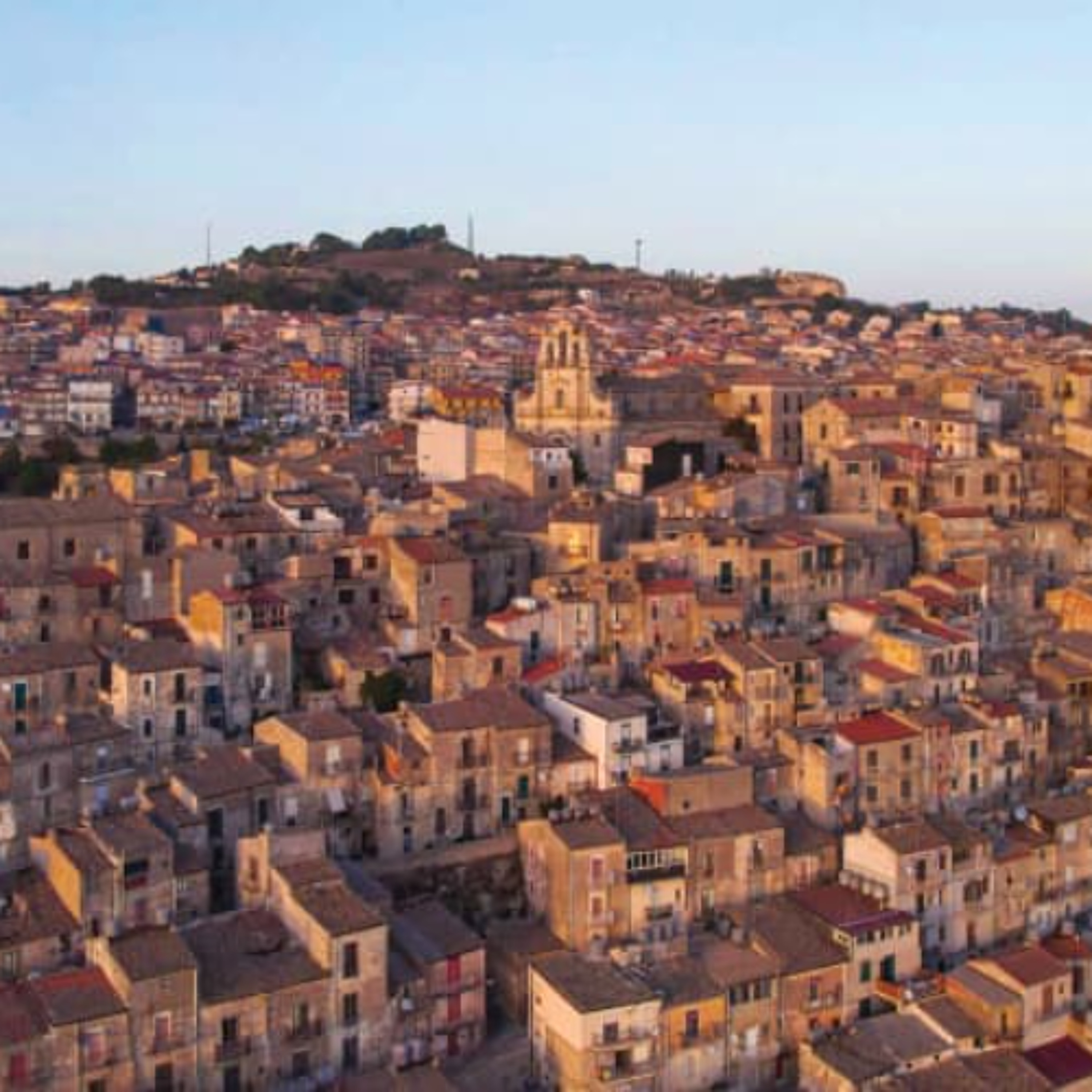 This village in Italy is offering $1 homes to Americans looking to move abroad post-election episode artwork