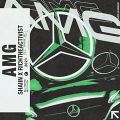 AMG feat. Richtheactivist (thehillscollective)