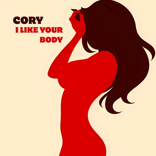 Artwork for the song CORY - I Like Your Body by CORY on Next Sound