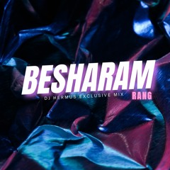 BESHARAM RANG - EXCLUSIVE MIX