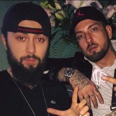 Sentino - Amfetamina