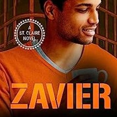 $LouOrn* Zavier, A St. Claire Novel Book 9# by