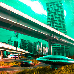 In Da Whip (Feat. 4kRARI) Prod racing shy