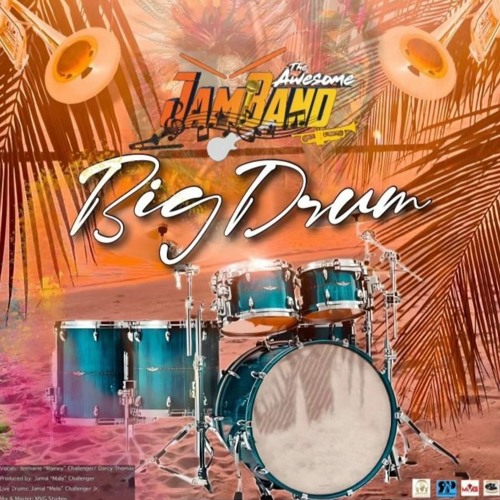 Big Drum