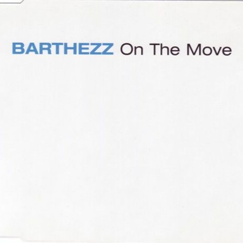 Chris Van Neu - Barthezz On The Move (HardTechno Mix) FreeDownload