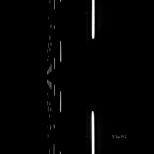 Rawdecks - Spatial Fragmentation (Original Mix) [TRM321]