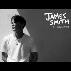 T-Shirts (James Smith cover)