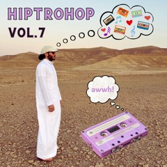 hiptrohop mixtape, vol. 7
