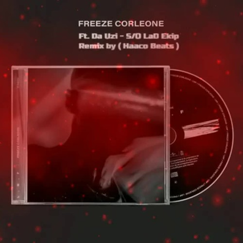 Freeze Corleone Ft. Da Uzi - S/O LaD Ekip (Remix Prod. Haazy)