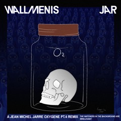 Jar (a remix of Jean Michel Jarre's Oxygene pt.4)
