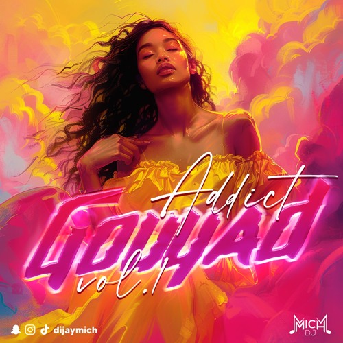 Addict Gouyad Vol.1