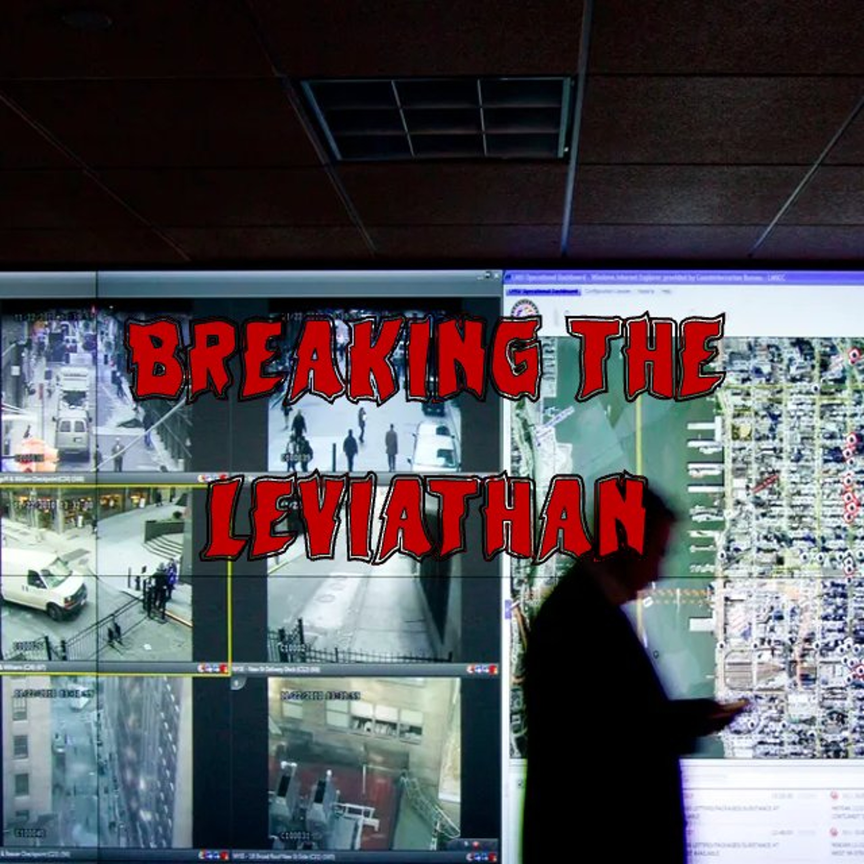 471. Breaking the Leviathan