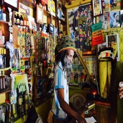 Sunday Jugglin Vibes