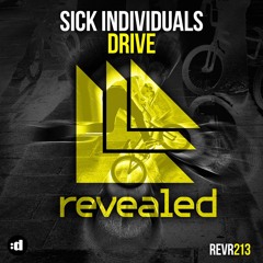 Drive (Original Mix)