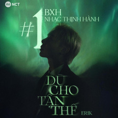 Full Dù Cho Tận Thế .feat Chạy Về Khóc Với Anh (Remix) - LD MIX