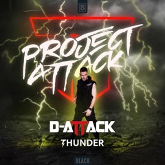 D-Attack - Thunder