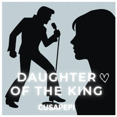 Daughter of the King