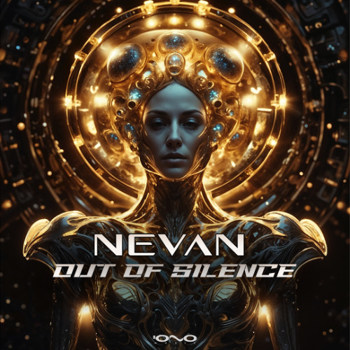 Out of Silence - Nevan