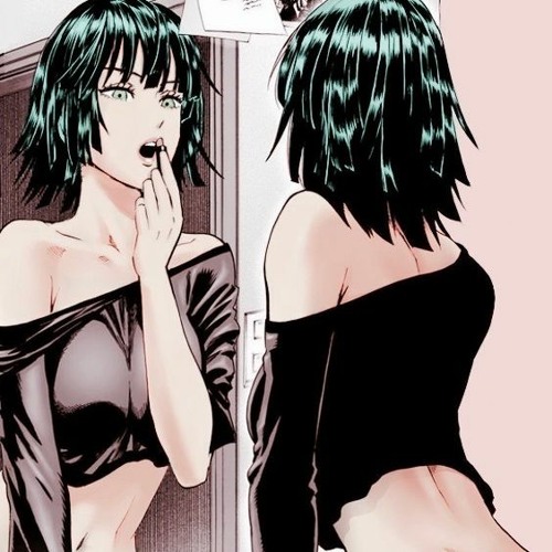 Opm Fubuki Hentai
