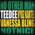 Artwork for No Other Man (One Man) [feat. Vanessa Bling & Notnice]