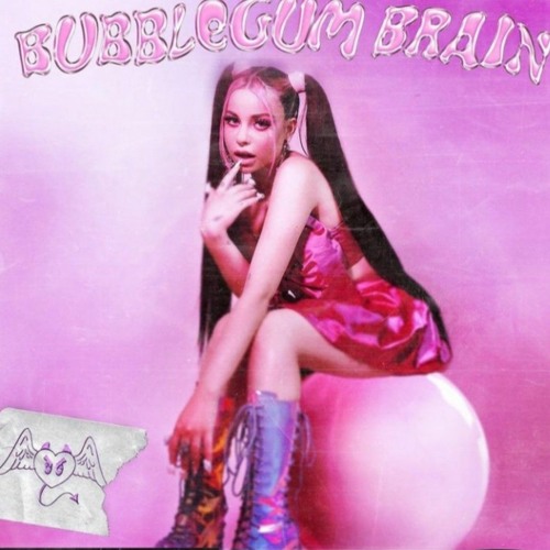 Bubblegum Brain x Mrs. Potato Head (Mashup) Ellise & Melanie Martinez