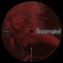 Premiere: Adorn - Discorrupted
