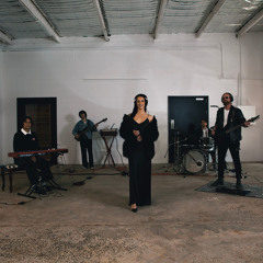 Silk & Smoke (Live at Nowave Studio)