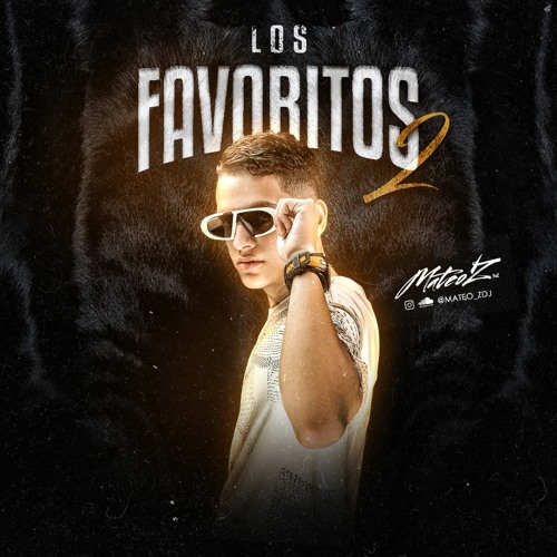 LOS FAVORITOS 2 MATEO Z