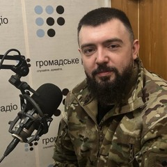 Лише примусова мобілізація може мотивувати цивільних піти до війська — командир мінометної батареї Владислав Пінчук