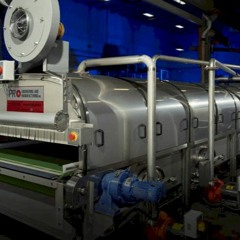 Tunnel Pasteurizers  | PRO Engineering and Manufacturing
