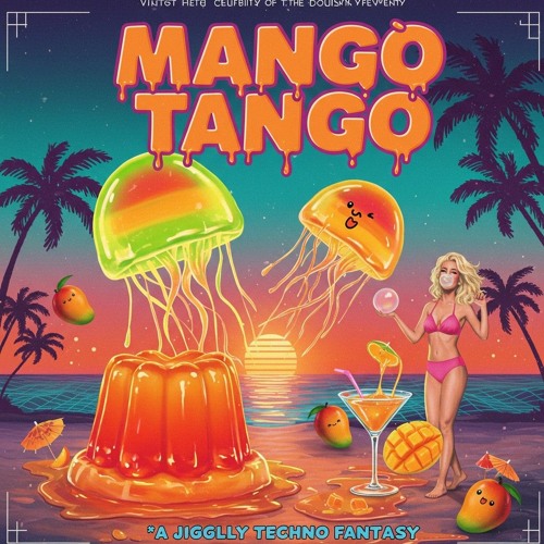 Mango Tango