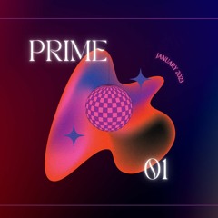 PRIME 01