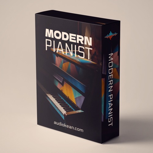 Modern Pianist (DEMO by Xavier)