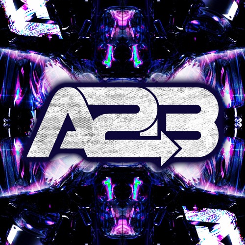 Born 2 Collide DJ Comp Mix