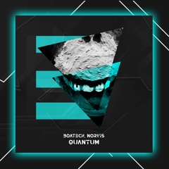Boatech, Norvis - Quantum (Original Mix) [TECHNOGRAPHY]