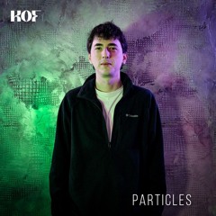 UK Garage/House Mix with Particles | Live in Utero #236