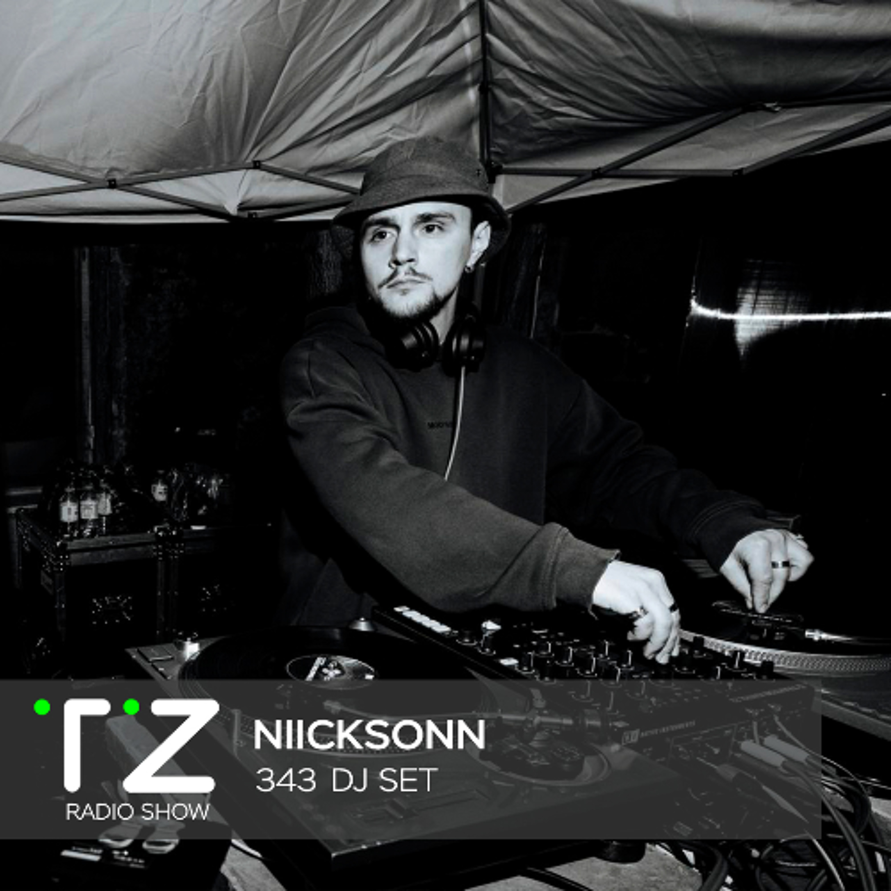 Taktika Zvuka | Radio Show • Label • Event