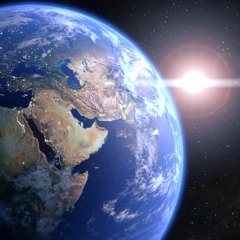 Space Cleanse