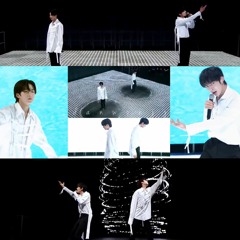 I-LAND - ♬ BUTTERFLY ♬ 3rd Test Vocal Unit 'I-LANDER' - Heeseung&Geonu