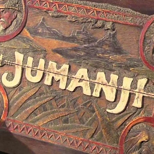JUMANJI vs. ZATHURA