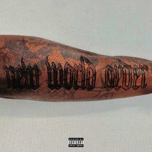 Copy of E.D. 5'3 G - Go Without Ya.mp3