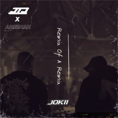 JTJ X AMEENAH - POST & GHOST (JOKII BOOTLEG) [FREE DL]