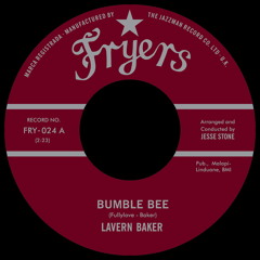 Bumble Bee