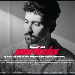 Zack knight_Marhaba Priyanshi_Srivastava