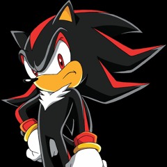 Sonic X (Shadow Theme 2)