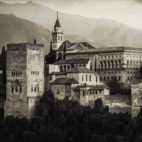 مَزجْ | أندلُسي