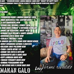 DJ ADID - '' TERHUKUM RINDU ( ANDIKA MAHESA ) NEW '' FUNKOT TOP (VERMI RIVALDO FROM KING FOREST)2022