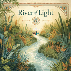 River of light
