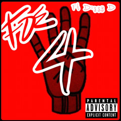 F.O.E. Ft Dizzy D (prod.IcyyDrip)