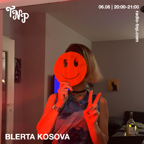 Blerta Kosova